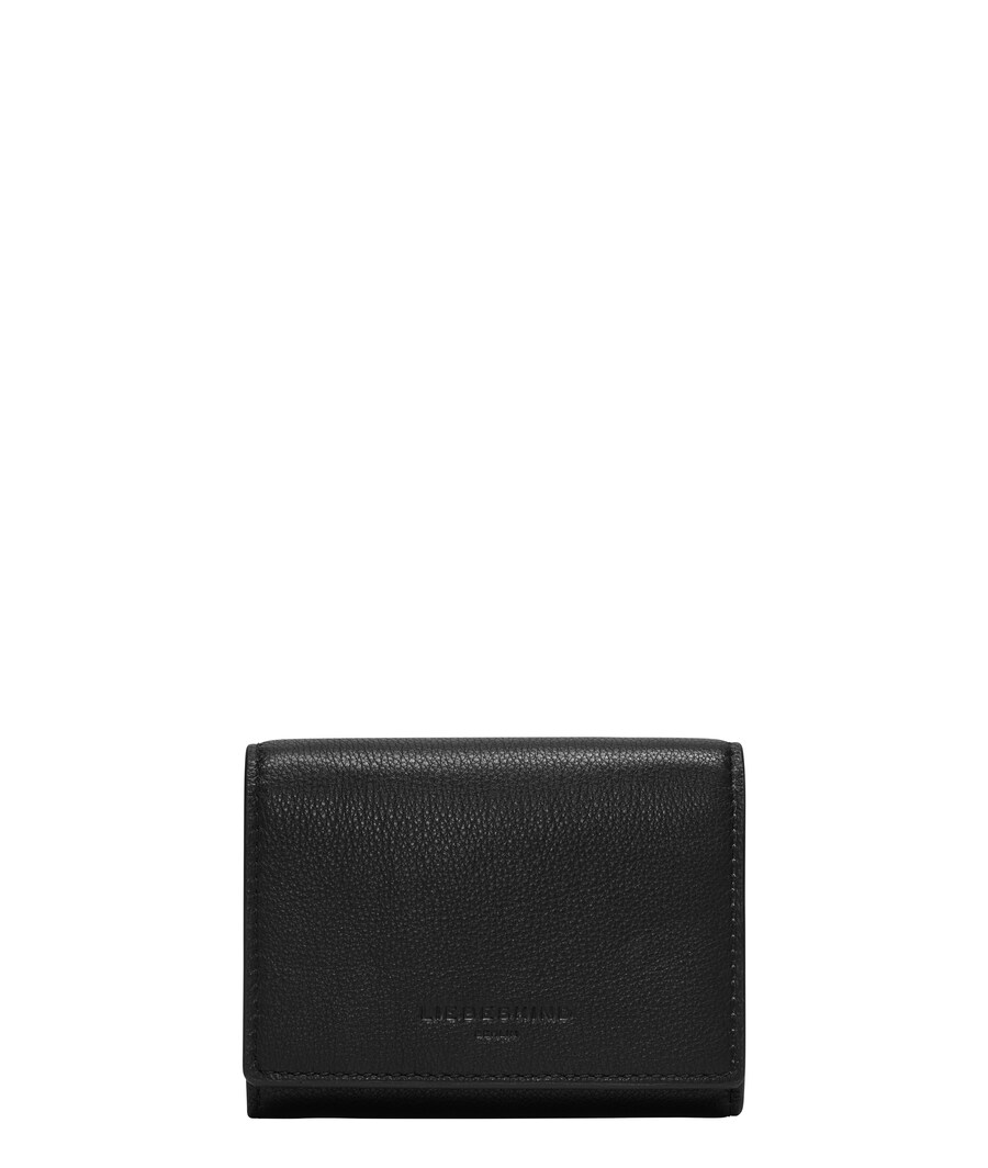 Кошелек Liebeskind Berlin, Black 
Кошелек Liebeskind Berlin, Black