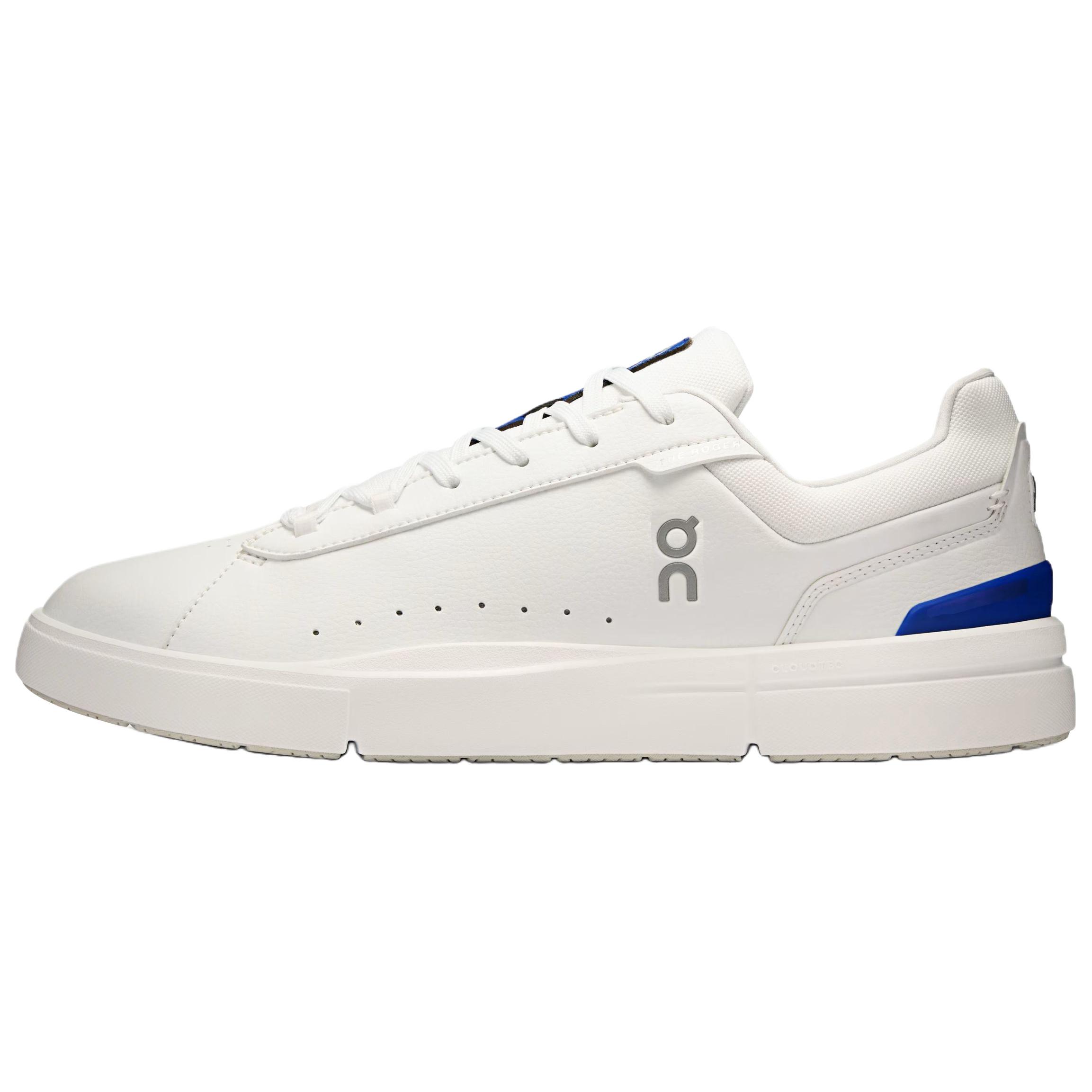 On Теннисные кроссовки Roger Advantage Support Low Top, мужские, белые
On Теннисные кроссовки Roger Advantage Support Low Top, мужские, белые