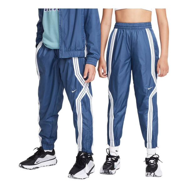 Штаны кроссовер репел баскетбольные штаны Nike, синий
Штаны кроссовер репел баскетбольные штаны Nike, синий