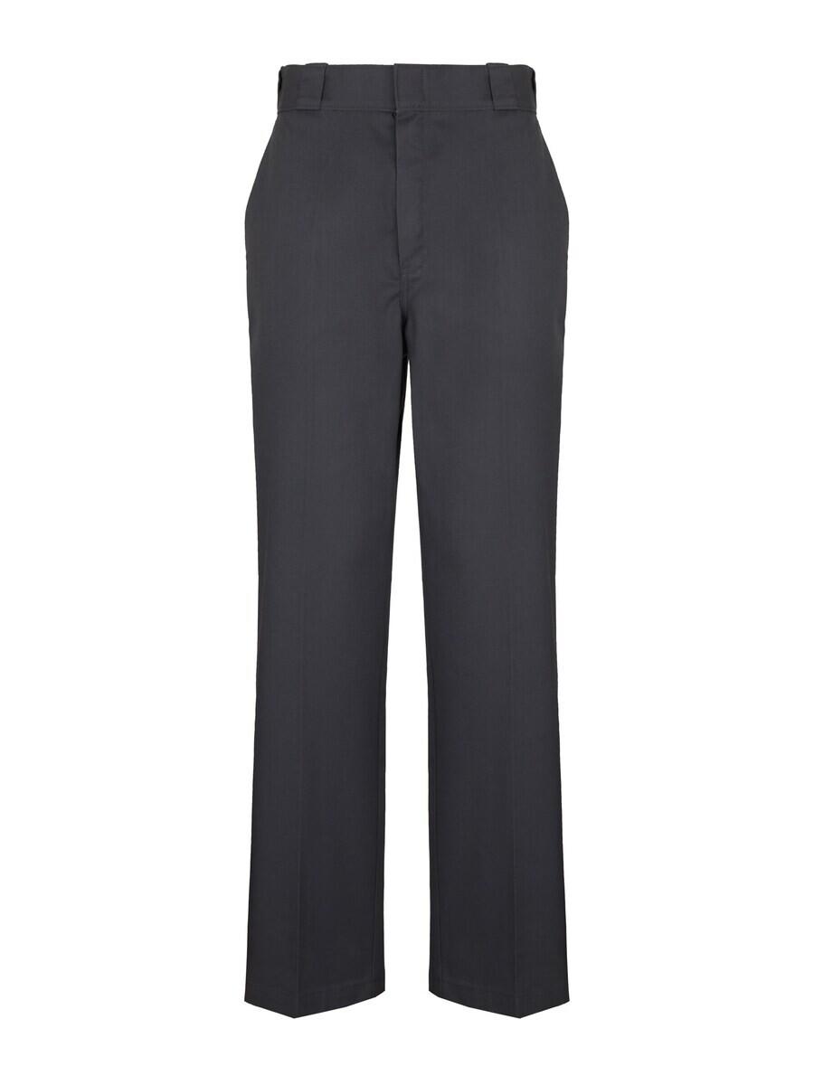 Плиссированные брюки Dickies 874, серый
Плиссированные брюки Dickies 874, серый