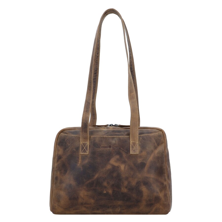 Сумка-шоппер GREENBURRY Vintage, Brown
Сумка-шоппер GREENBURRY Vintage, Brown