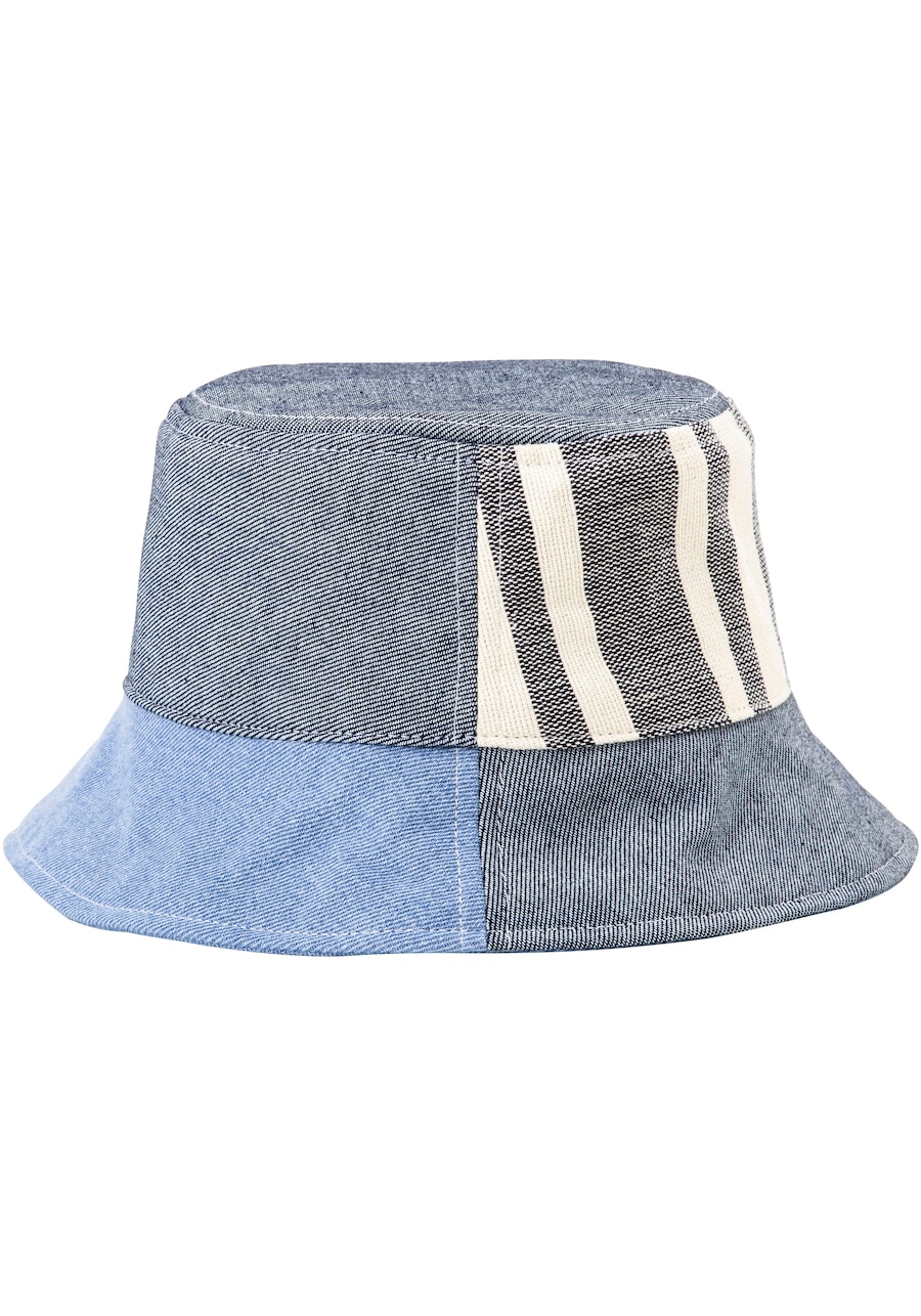 Шляпа LEVI'S , Blue Denim
Шляпа LEVI'S , Blue Denim