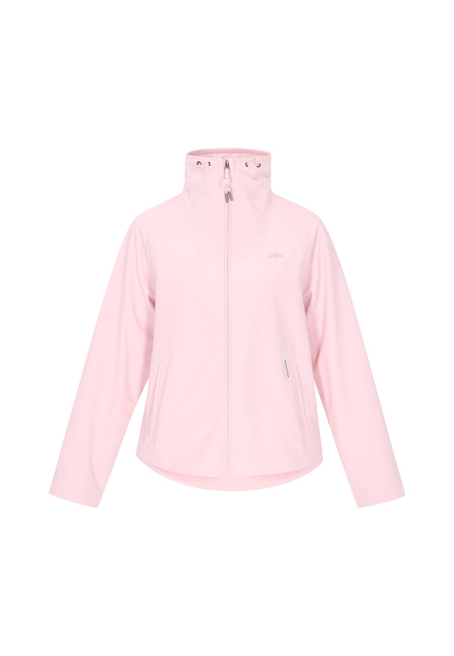 Спортивная куртка Schmuddelwedda, Rose
Спортивная куртка Schmuddelwedda, Rose