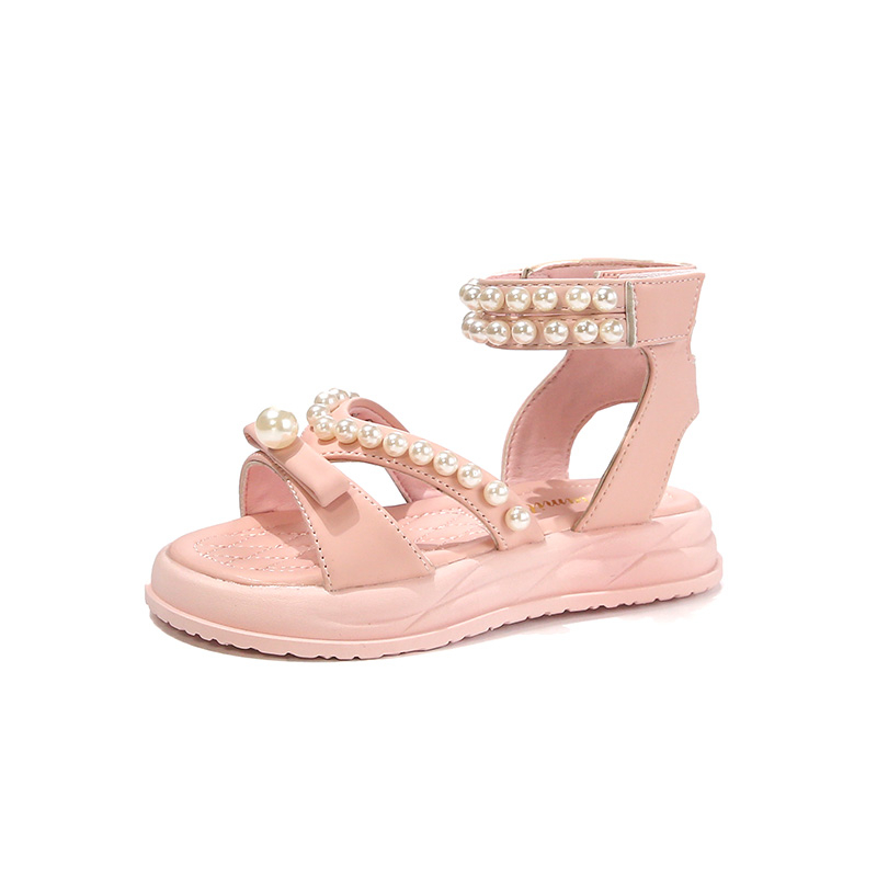 Детские сандалии с высоким голенищем, устойчивые к истиранию и скольжению SHIBU, розовый
Детские сандалии с высоким голенищем, устойчивые к истиранию и скольжению SHIBU, розовый