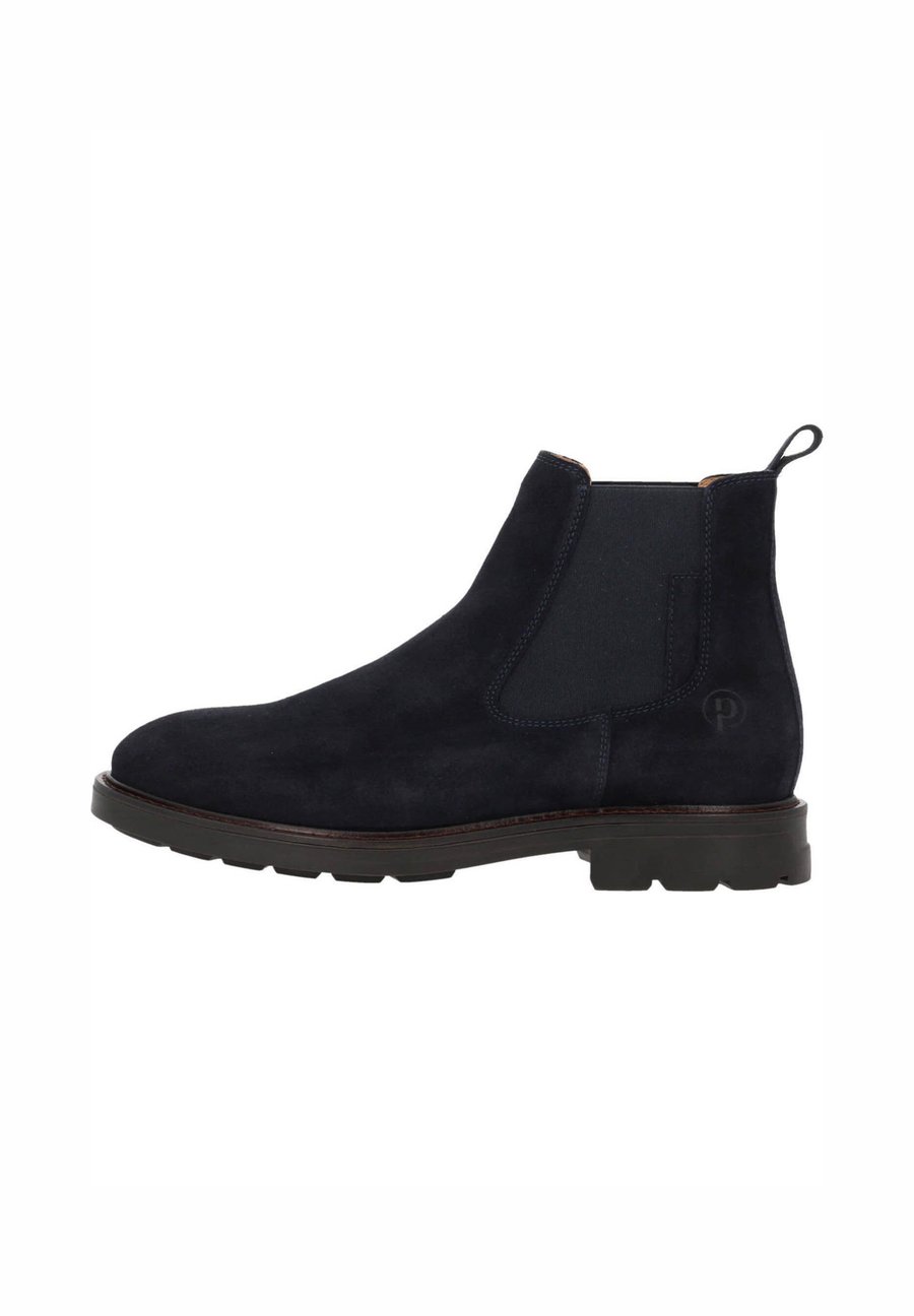 Ботинки Palado Classic ankle boots, Dunkelblau/Blue
Ботинки Palado Classic ankle boots, Dunkelblau/Blue