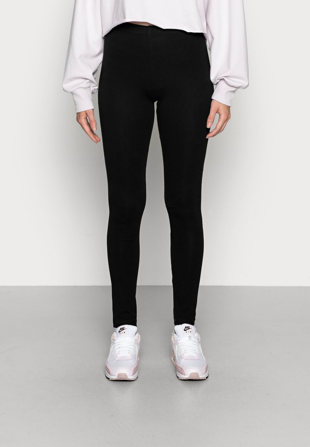 Леггинсы Even&Odd, черный
Леггинсы Even&Odd, черный