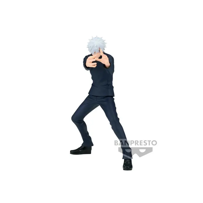 Очки Satoru Gojo, Jujutsu Kaisen BANPRESTO, Default
Очки Satoru Gojo, Jujutsu Kaisen BANPRESTO, Default