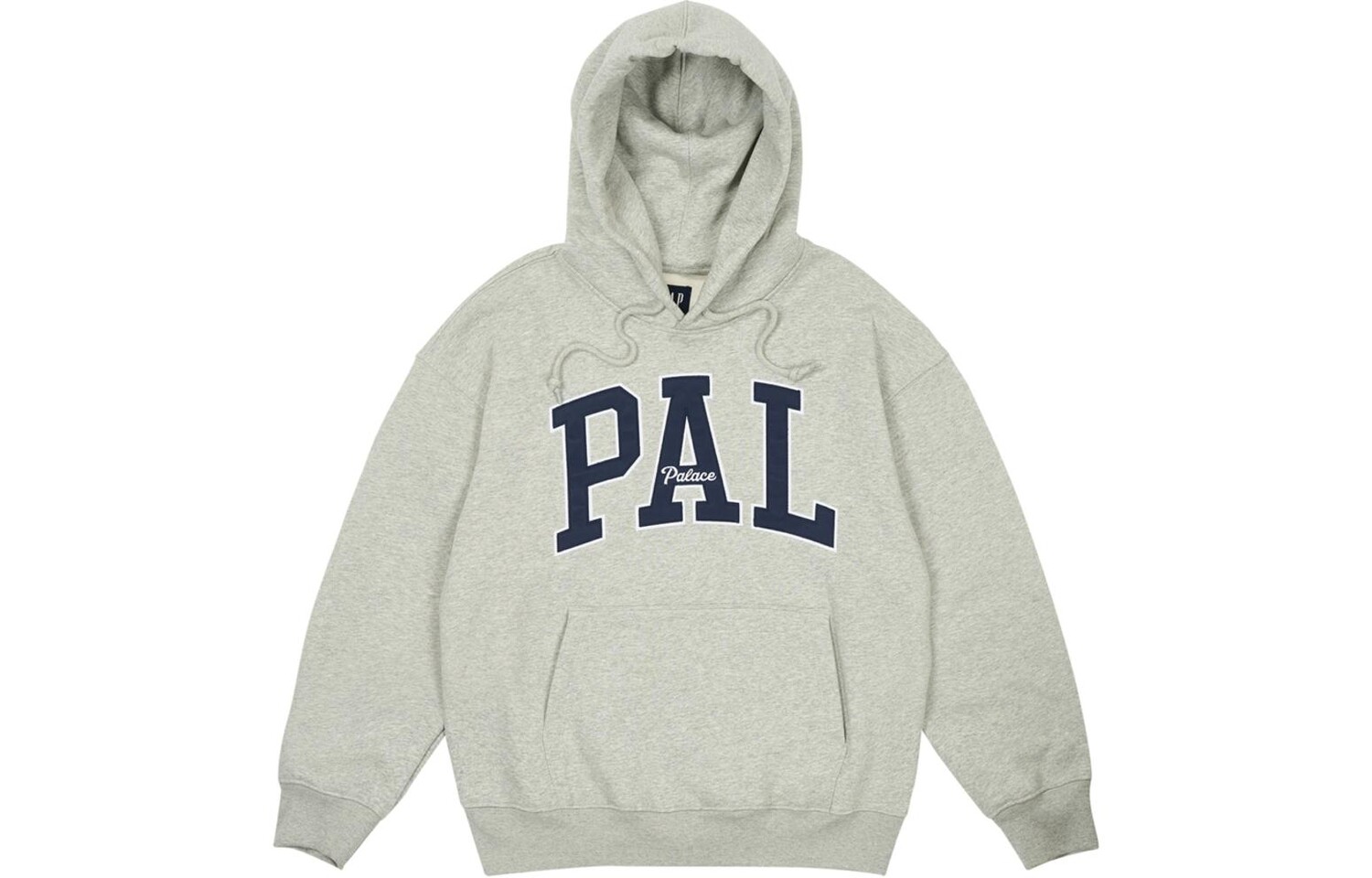 Толстовка унисекс Gap, красный
Толстовка унисекс Gap, красный