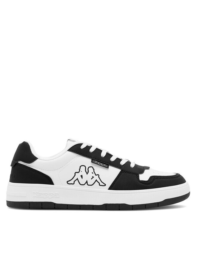 Кроссовки Kappa, белый
Кроссовки Kappa, белый