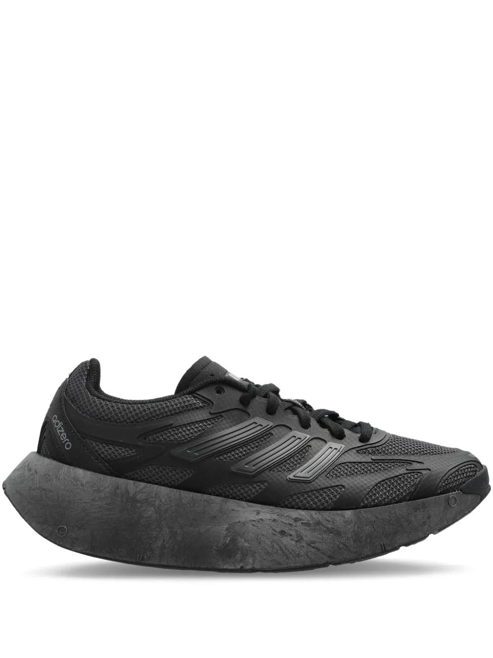 Кроссовки Adizero Aruku Core Black/Carbon/Iron Metallic Adidas, черный
Кроссовки Adizero Aruku Core Black/Carbon/Iron Metallic Adidas, черный