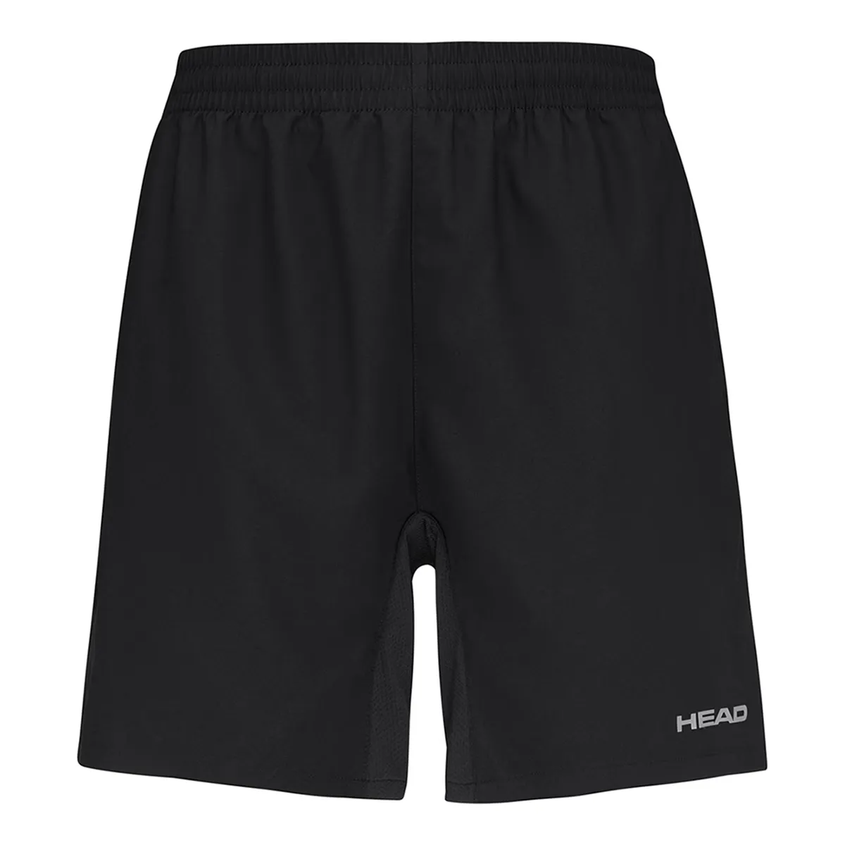 Мужские шорты Club Head, чёрный
Мужские шорты Club Head, чёрный