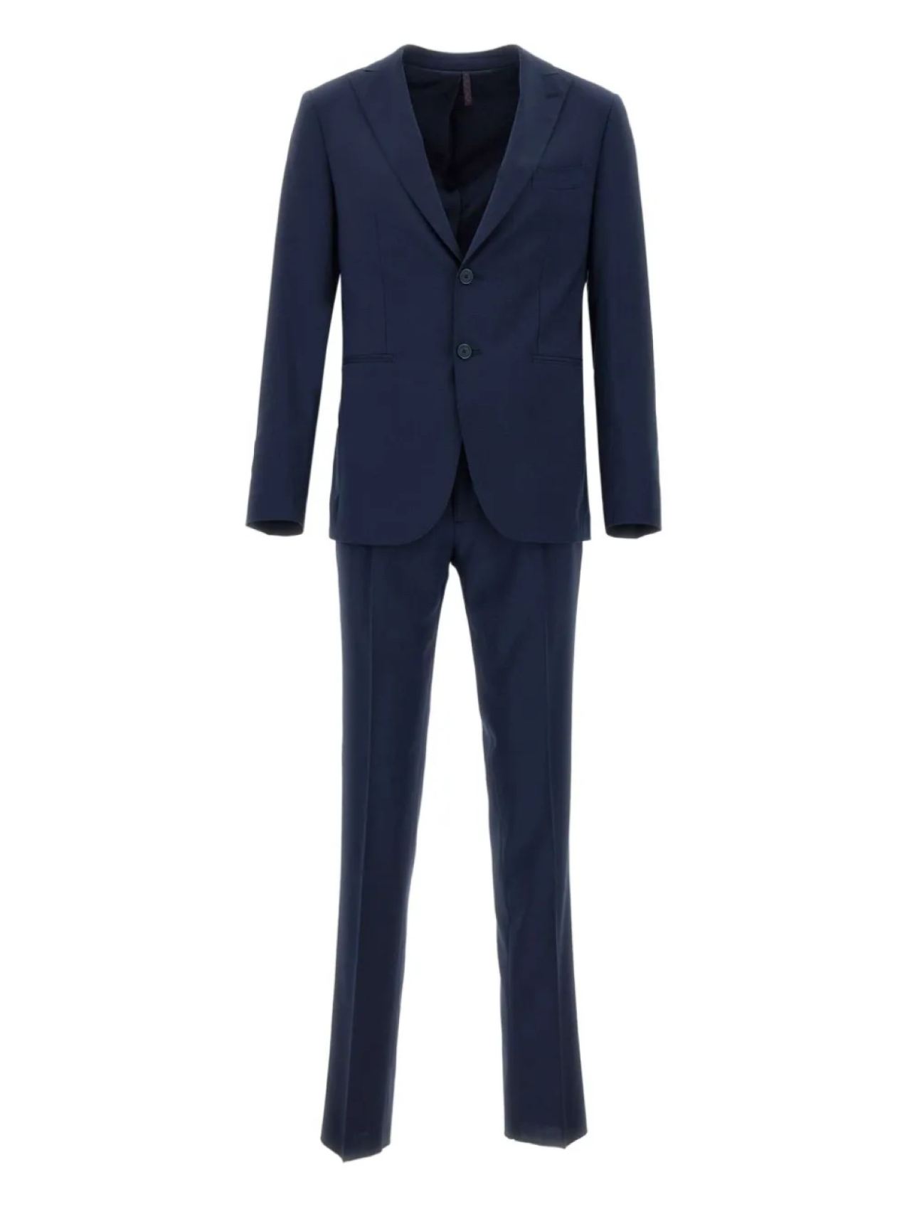 Костюм-двойка Santaniello, синий
Костюм-двойка Santaniello, синий