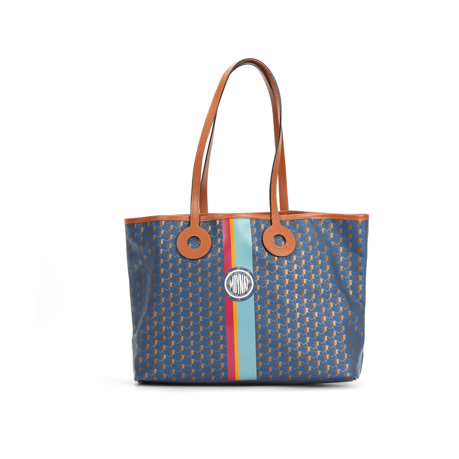 Moynat Холщовая сумка через плечо Unisex Blue, Bronze
Moynat Холщовая сумка через плечо Unisex Blue, Bronze