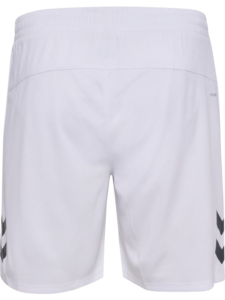 Hummel Шорты Lead 2.0 белого цвета
Hummel Шорты Lead 2.0 белого цвета