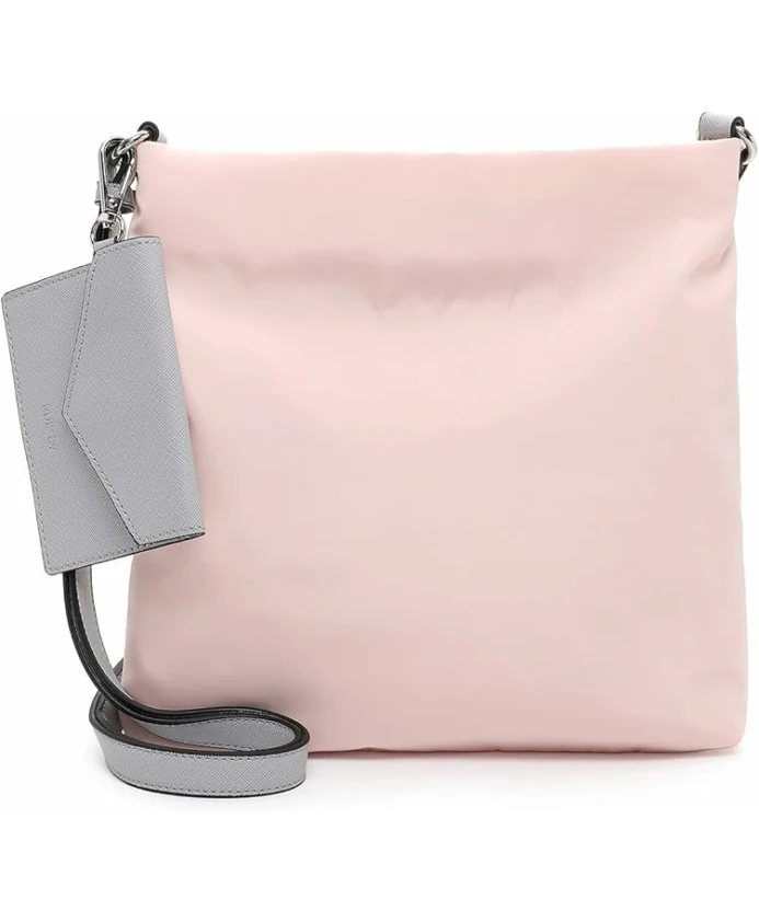 Сумка через плечо Emily & Noah, розовый
Сумка через плечо Emily & Noah, розовый