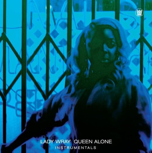 Виниловая пластинка Lady Wray - Queen Alone Instrumentals
Виниловая пластинка Lady Wray - Queen Alone Instrumentals