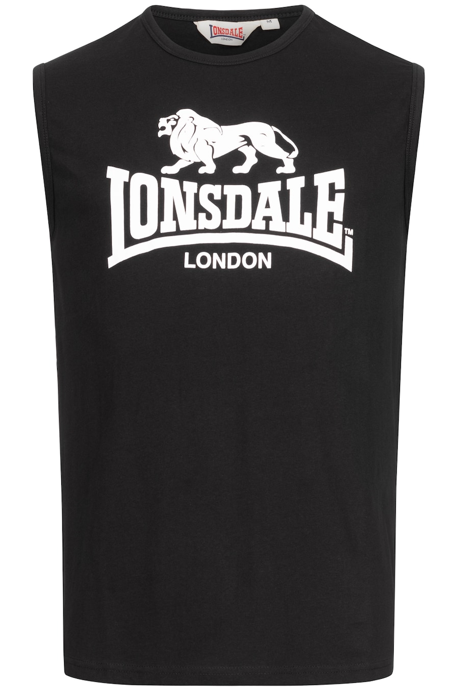 Рубашка LONSDALE CLOPTON, черный
Рубашка LONSDALE CLOPTON, черный