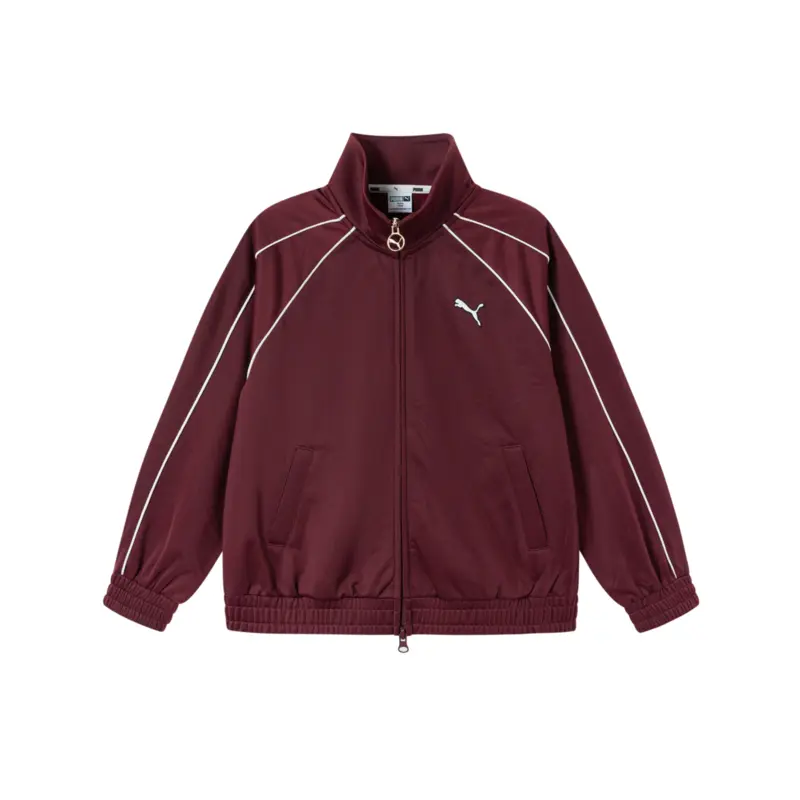 Детская куртка PUMA, красный
Детская куртка PUMA, красный