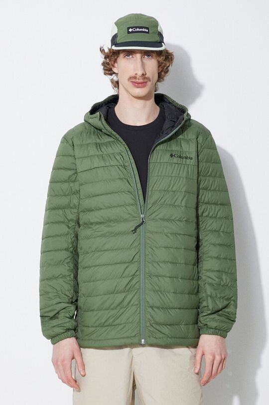 Спортивная куртка Silver Falls Columbia, зеленый
Спортивная куртка Silver Falls Columbia, зеленый