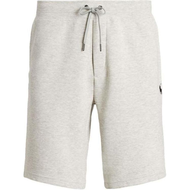 Пони с вышивкой шорты на шнурке Polo Ralph Lauren, серый
Пони с вышивкой шорты на шнурке Polo Ralph Lauren, серый