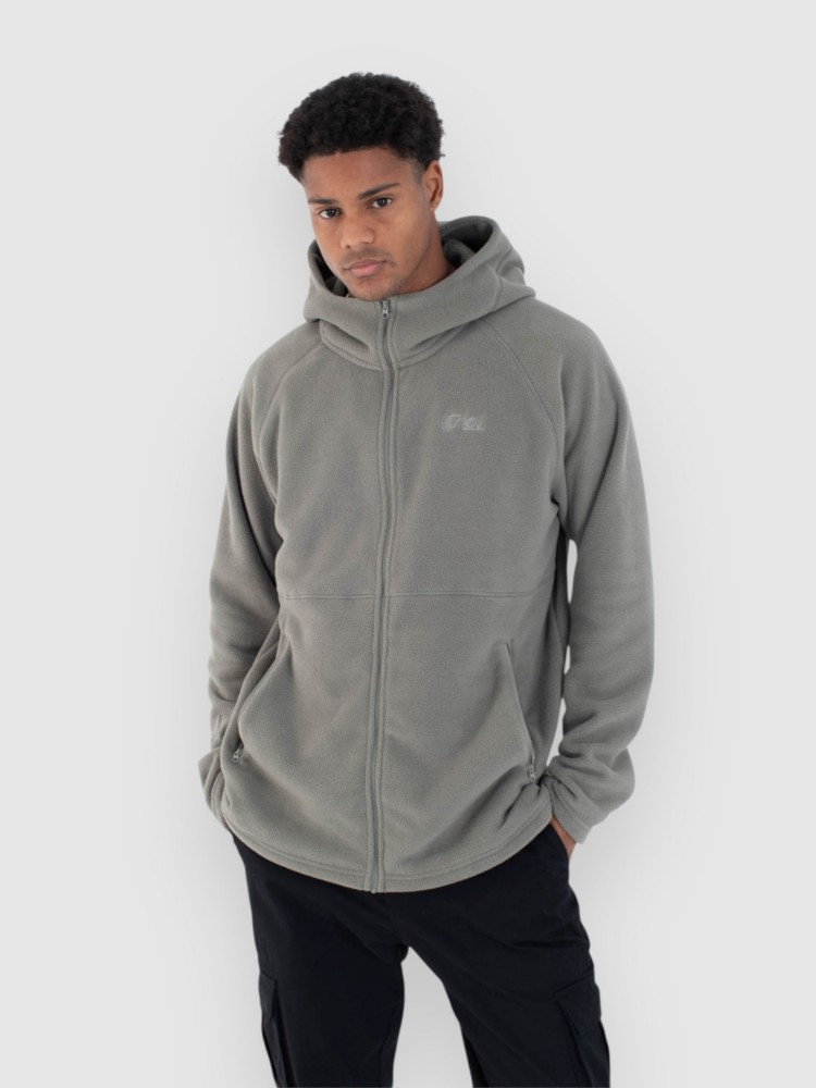 Толстовка Hurley Polar Sweatjacke, army
Толстовка Hurley Polar Sweatjacke, army