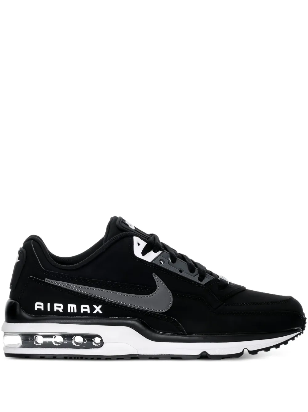 Кроссовки Air Max Ltd 3 Coastal S Nike, черный
Кроссовки Air Max Ltd 3 Coastal S Nike, черный