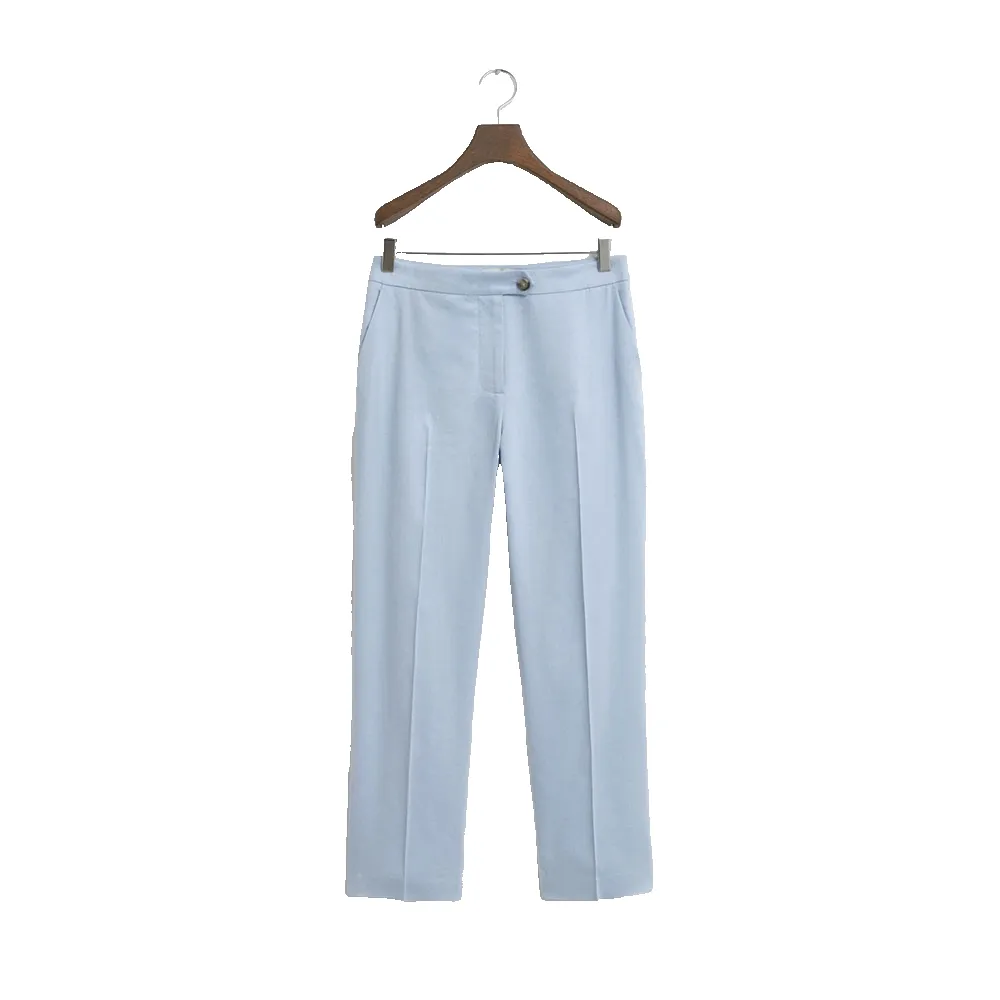 Брюки Gant 4150349, синий
Брюки Gant 4150349, синий