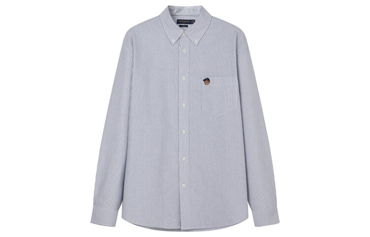 Teenie Weenie Men Мужская рубашка унисекс Teenie Weenie, Голубой (без карманной версии)
Teenie Weenie Men Мужская рубашка унисекс Teenie Weenie, Голубой (без карманной версии)