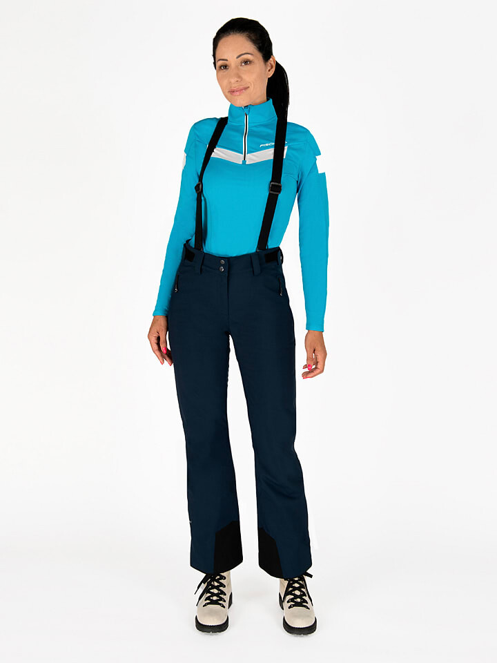 Брюки для лыж и сноуборда Fischer Ski-/ Snowboardhose Fulpmes, темно-синий
Брюки для лыж и сноуборда Fischer Ski-/ Snowboardhose Fulpmes, темно-синий