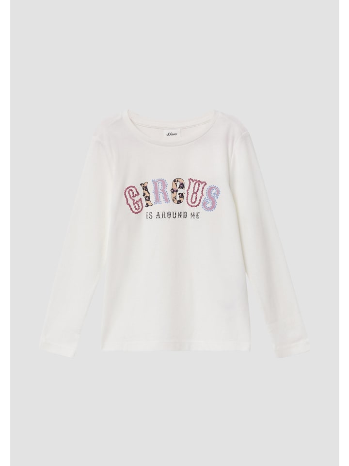 Футболка в цвете 0210_cream s.Oliver, Хаки, Футболка в цвете 0210_cream s.Oliver
Футболка в цвете 0210_cream s.Oliver, Хаки, Футболка в цвете 0210_cream s.Oliver