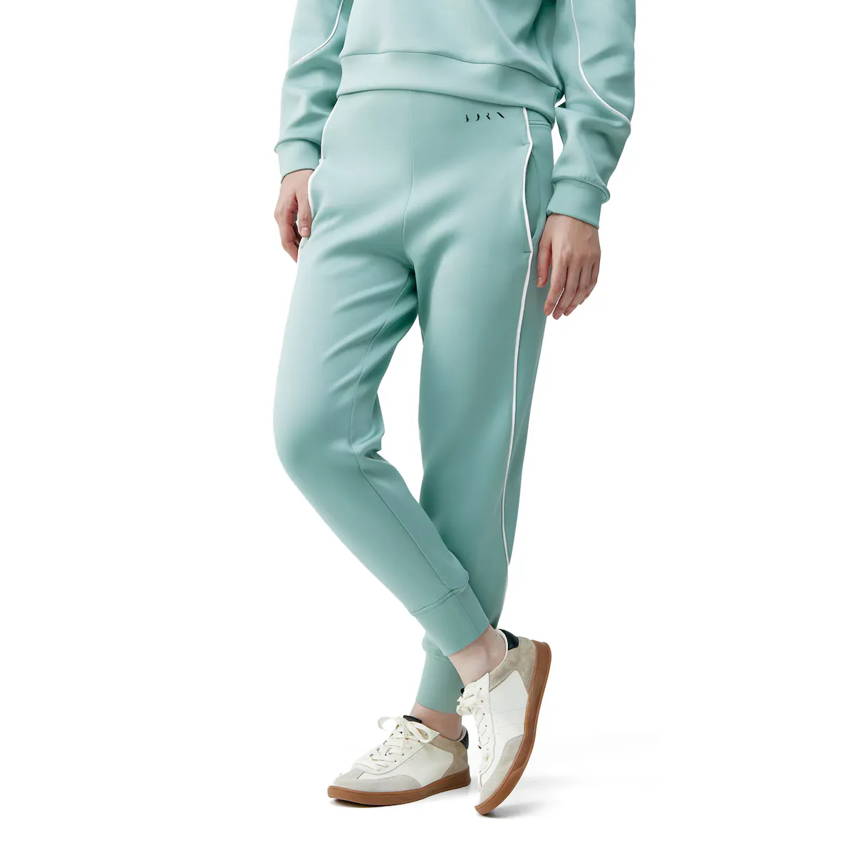 Agda Born Living Yoga Женские брюки, цвет Verde Agua
Agda Born Living Yoga Женские брюки, цвет Verde Agua