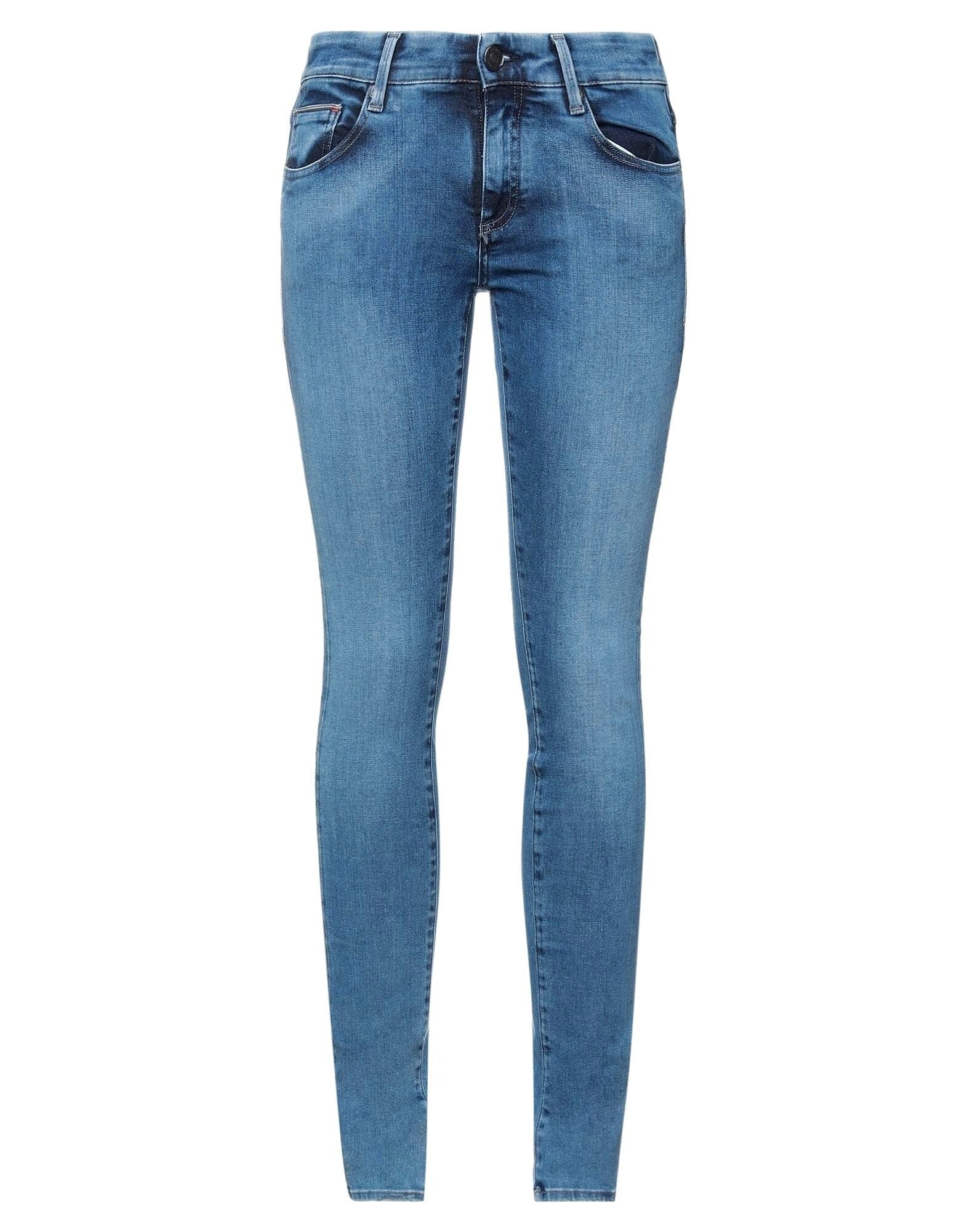 Джинсы Care Label, синий
Джинсы Care Label, синий