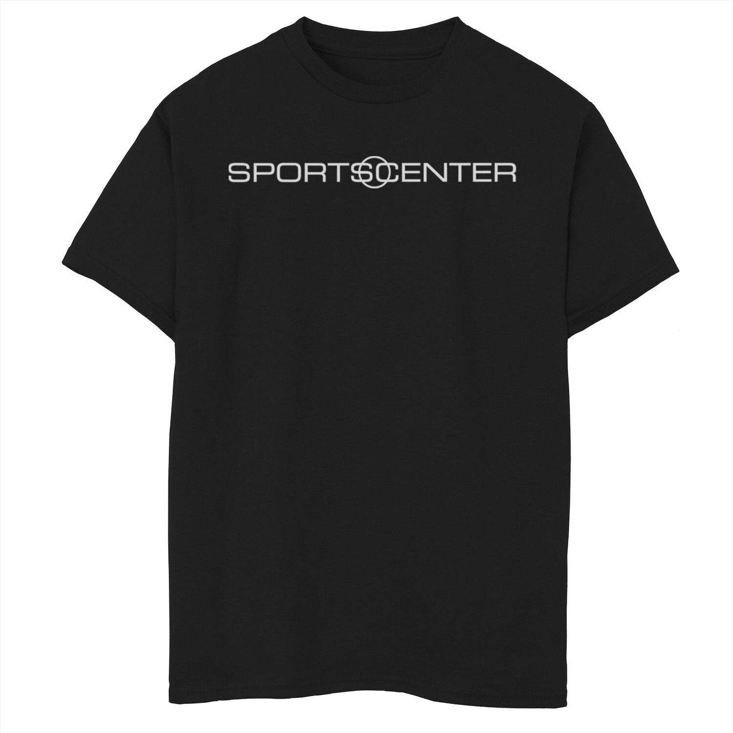Белая футболка с графическим логотипом и текстовым логотипом ESPN SportsCenter для мальчиков 8–20 лет Licensed Character, Белый, Белая футболка с графическим логотипом и текстовым логотипом ESPN SportsCenter для мальчиков 8–20 лет Licensed Character
Белая футболка с графическим логотипом и текстовым логотипом ESPN SportsCenter для мальчиков 8–20 лет Licensed Character, Белый, Белая футболка с графическим логотипом и текстовым логотипом ESPN SportsCenter для мальчиков 8–20 лет Licensed Character