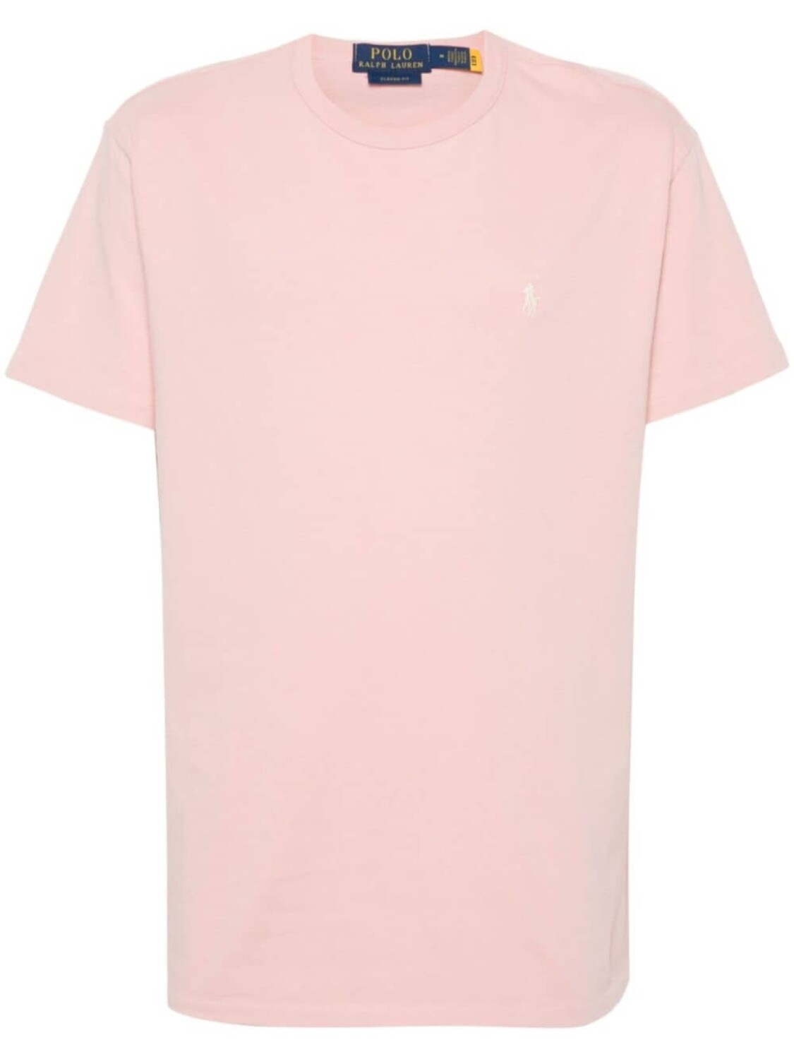 Polo Ralph Lauren футболка Polo Pony, розовый
Polo Ralph Lauren футболка Polo Pony, розовый
