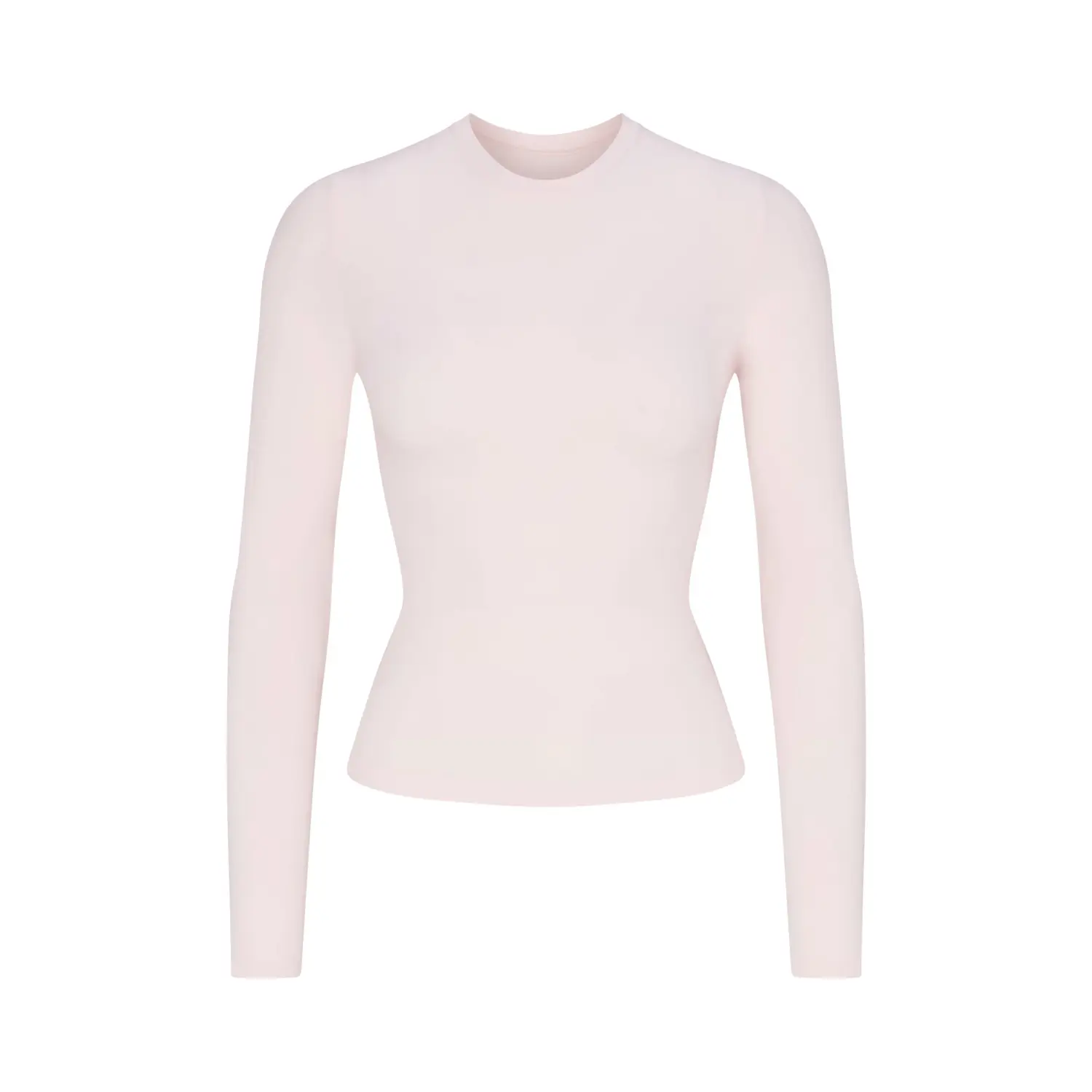 Skims Футболка Regular SS25 женская Barely Pink/Light Pink, Розовый, Skims Футболка Regular SS25 женская Barely Pink/Light Pink
Skims Футболка Regular SS25 женская Barely Pink/Light Pink, Розовый, Skims Футболка Regular SS25 женская Barely Pink/Light Pink