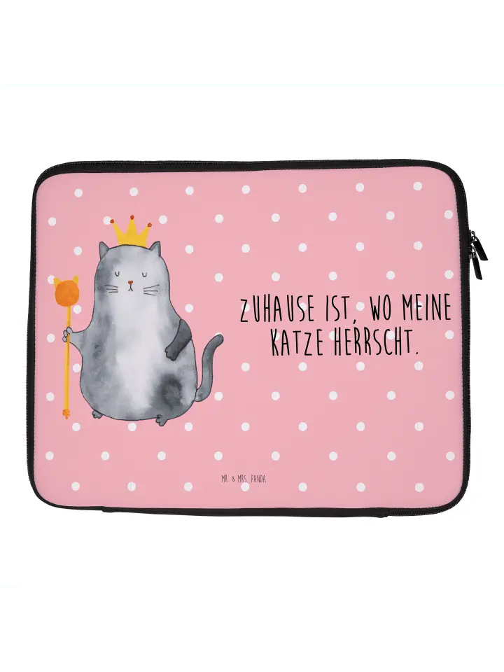Сумка для ноутбуков Mr. & Mrs. Panda, цвет rot pastell
Сумка для ноутбуков Mr. & Mrs. Panda, цвет rot pastell