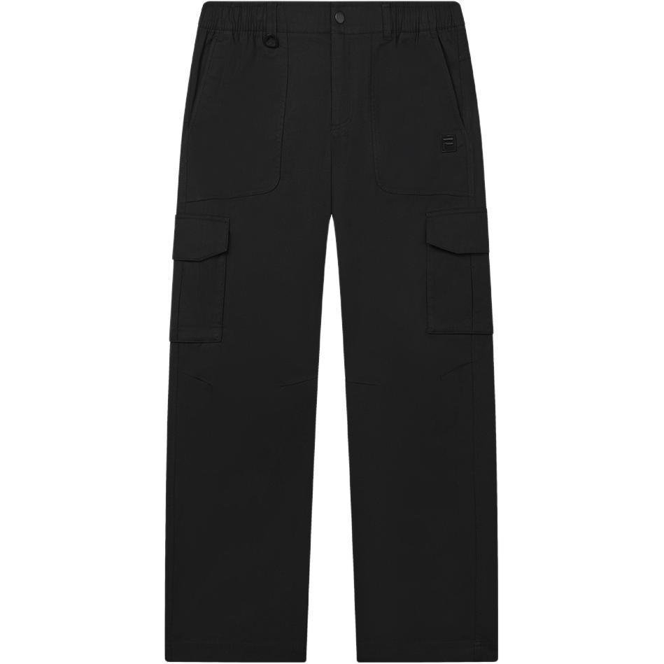 FILA Оригинальные повседневные брюки Originale мужские Jet Black
FILA Оригинальные повседневные брюки Originale мужские Jet Black