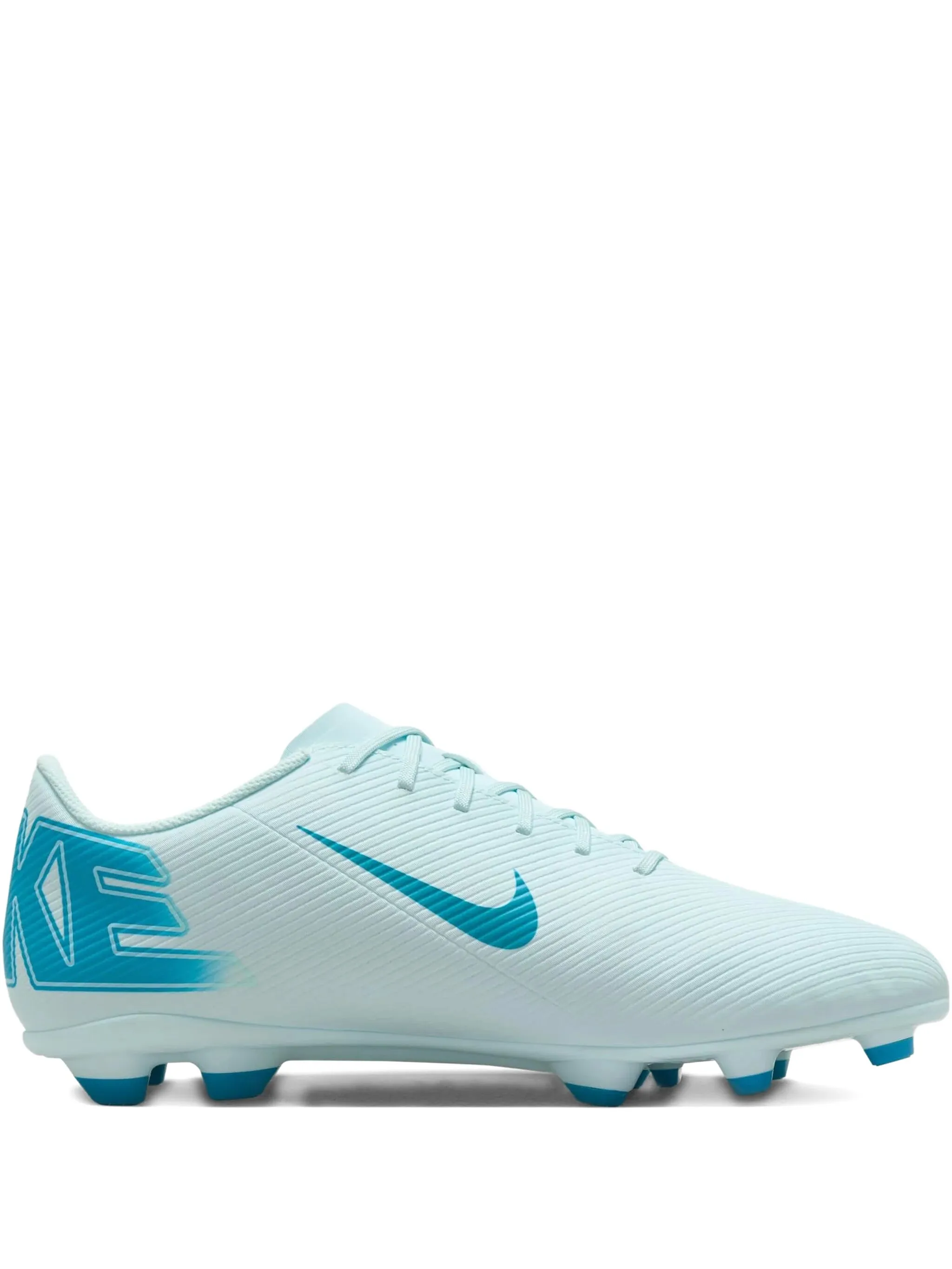 Кроссовки Mercurial Vapor 16 Club MG Mad Ambition Pack Nike, синий
Кроссовки Mercurial Vapor 16 Club MG Mad Ambition Pack Nike, синий