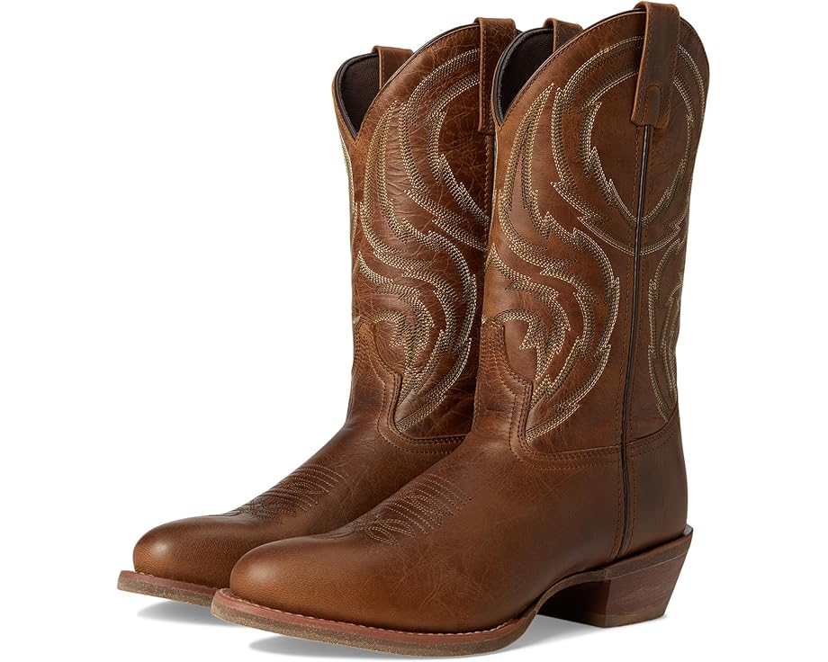 Ботинки Laredo Novak, желто-коричневый
Ботинки Laredo Novak, желто-коричневый