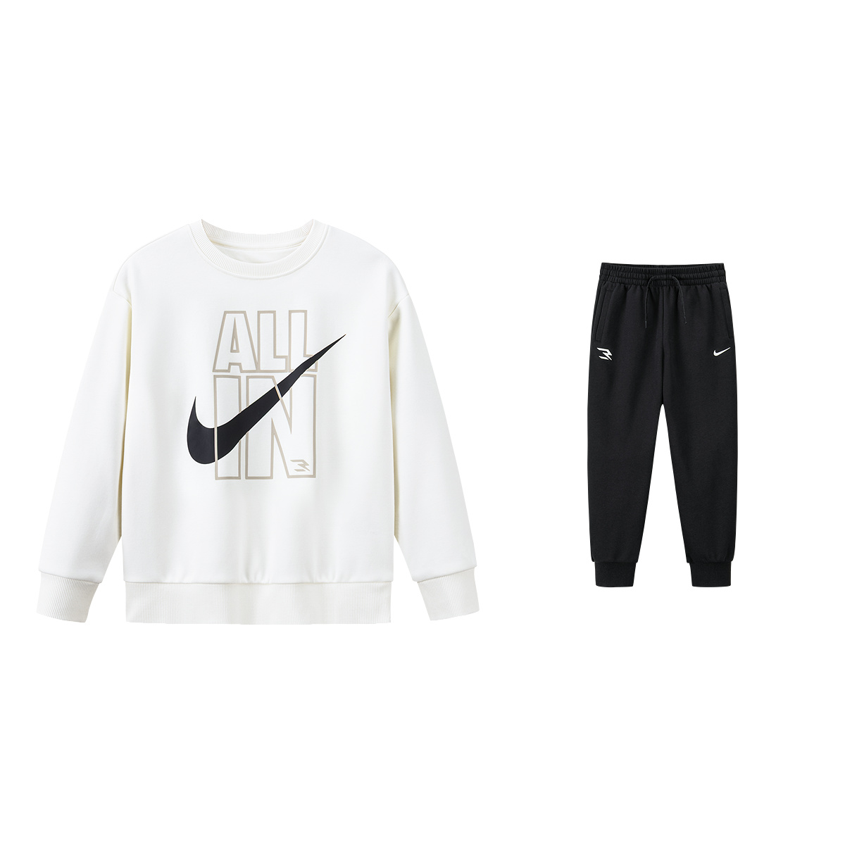 Детская повседневная спортивная одежда Nike, Cotton Candy
Детская повседневная спортивная одежда Nike, Cotton Candy