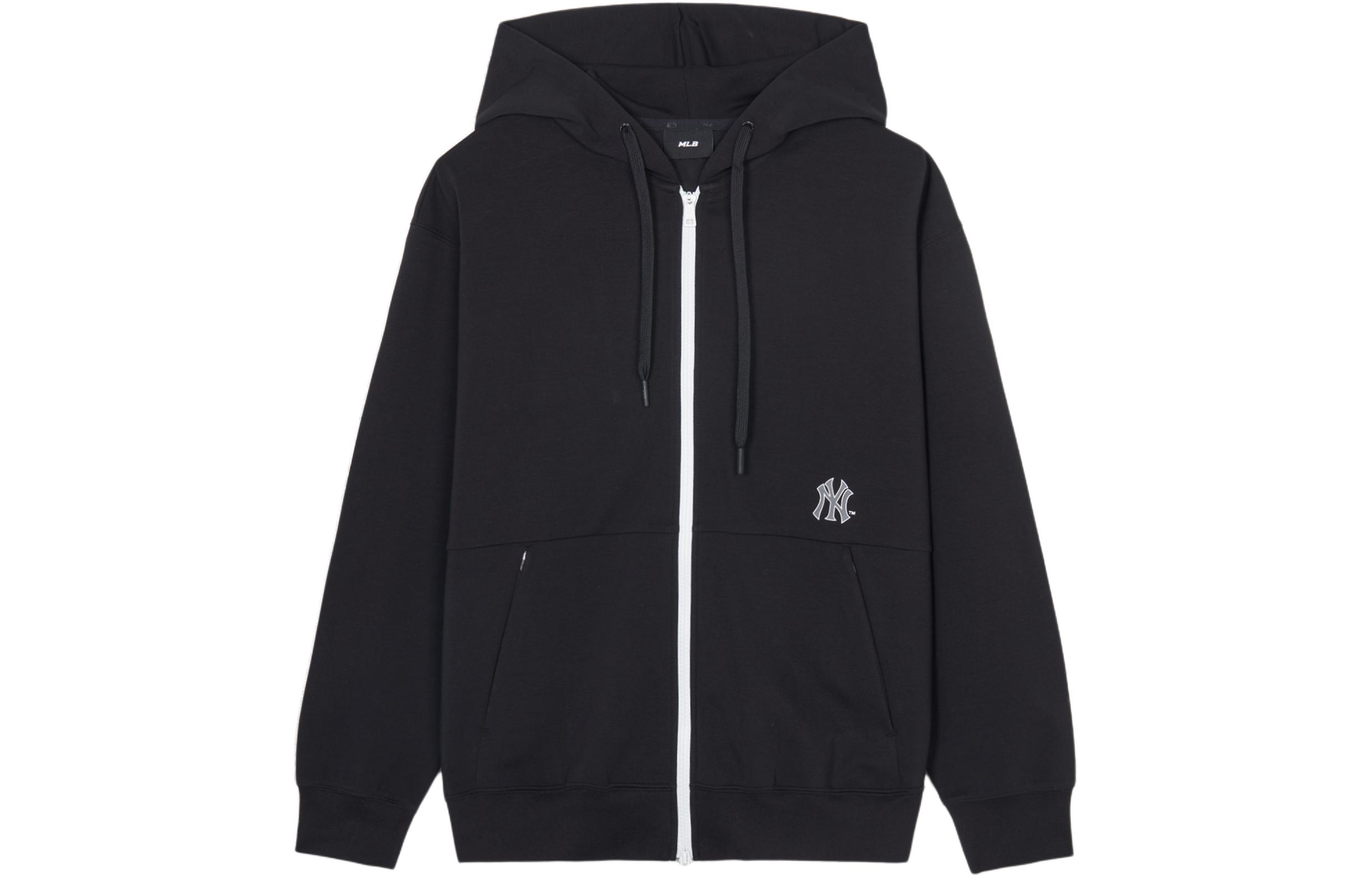 MLB Свитшот унисекс черный SS24
MLB Свитшот унисекс черный SS24