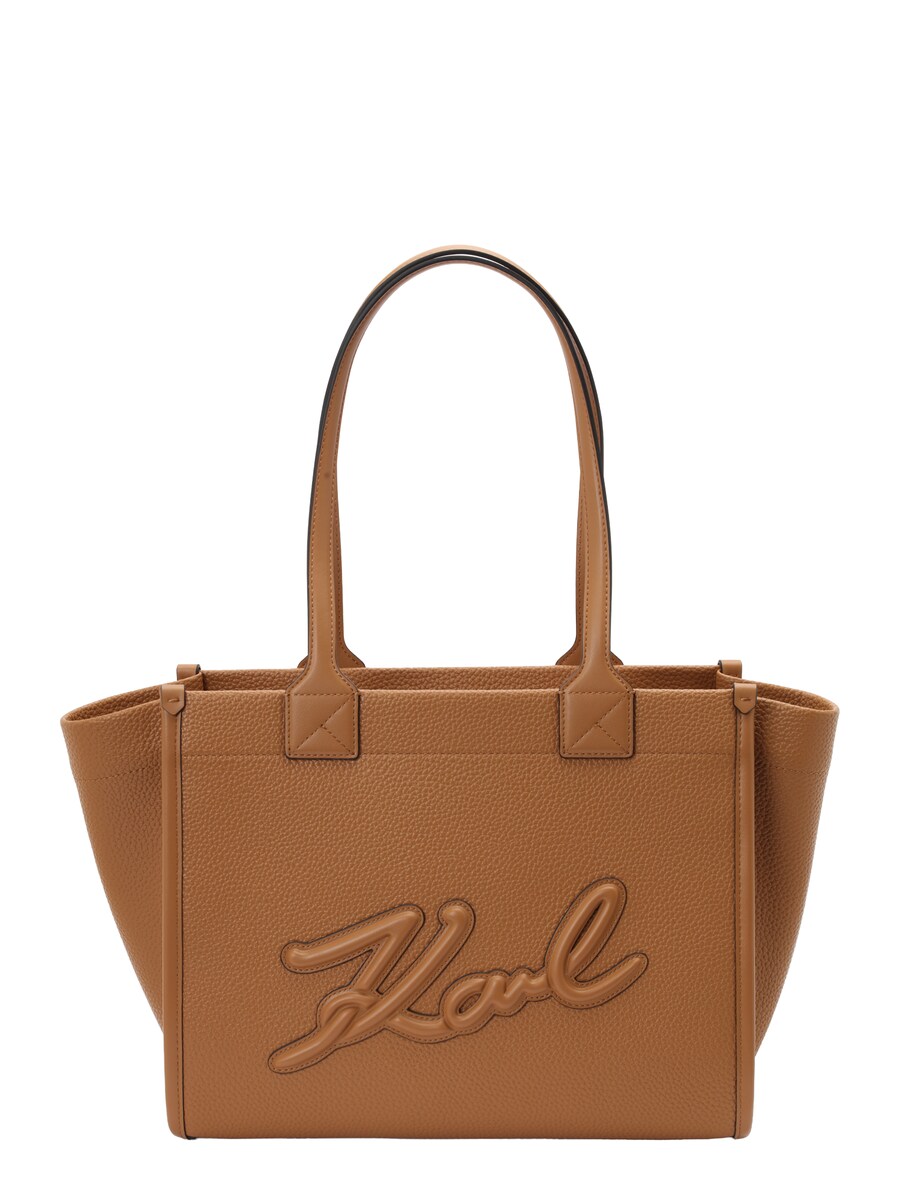 Сумка через плечо Karl Lagerfeld, Light brown
Сумка через плечо Karl Lagerfeld, Light brown