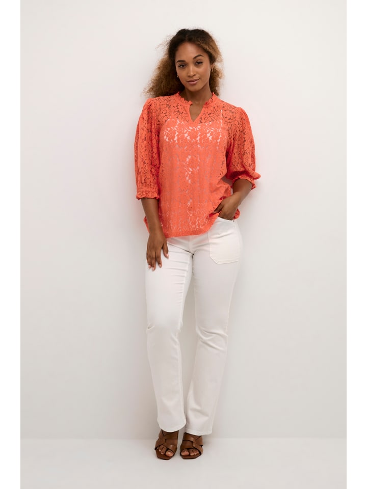 Блузка Cream
Блузка Cream