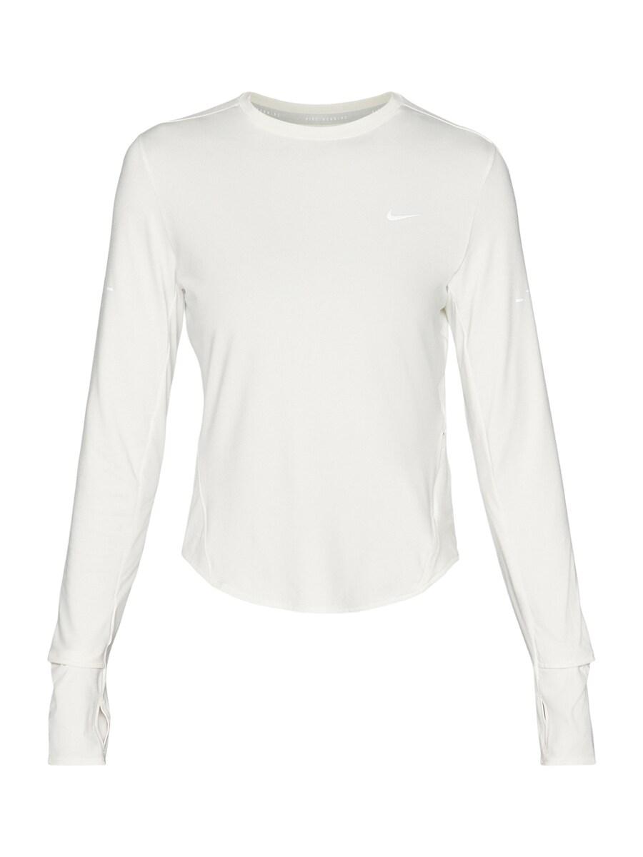 Футболка Performance NIKE SWIFT, Off white
Футболка Performance NIKE SWIFT, Off white