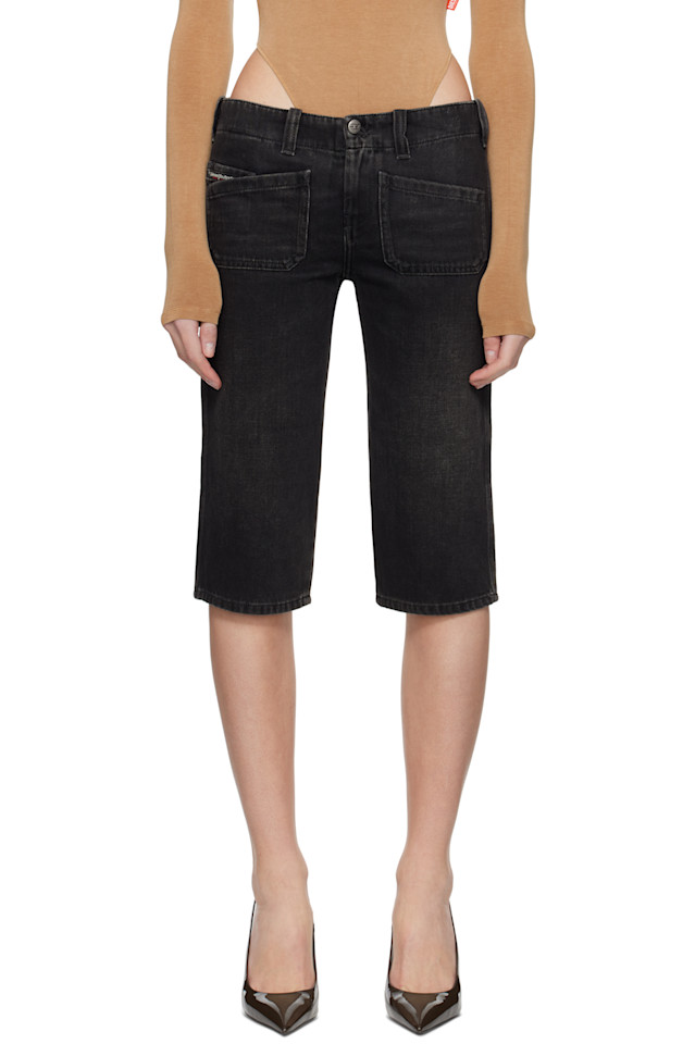 Джинсовые шорты De-Keate Diesel, мультиколор
Джинсовые шорты De-Keate Diesel, мультиколор