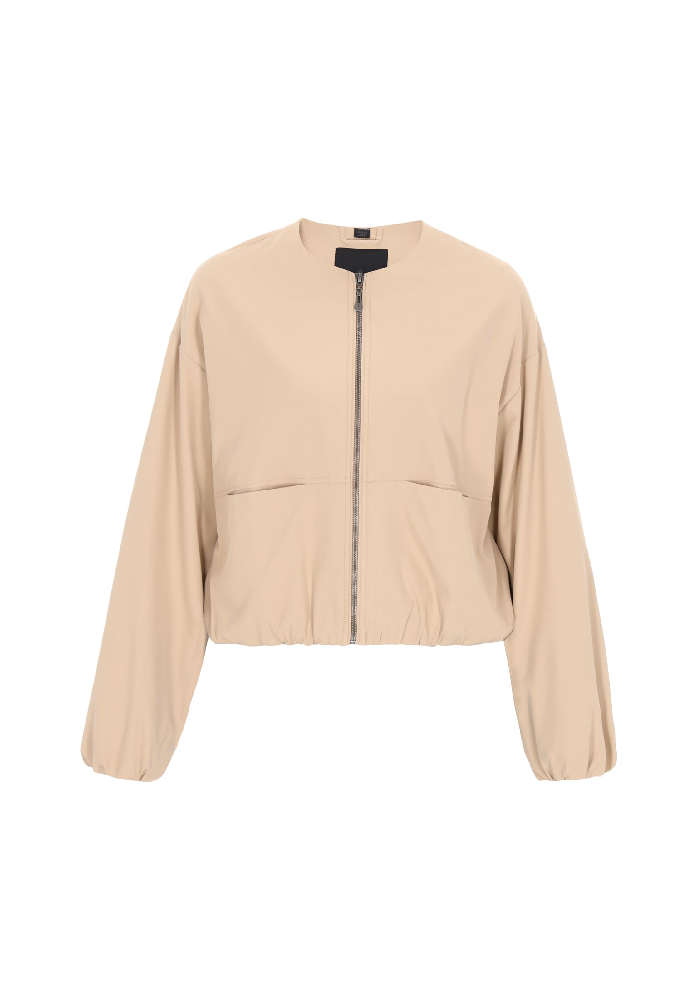 DreiMaster Klassik Куртка межсезонная 'Classic' в цвете Sand
DreiMaster Klassik Куртка межсезонная 'Classic' в цвете Sand