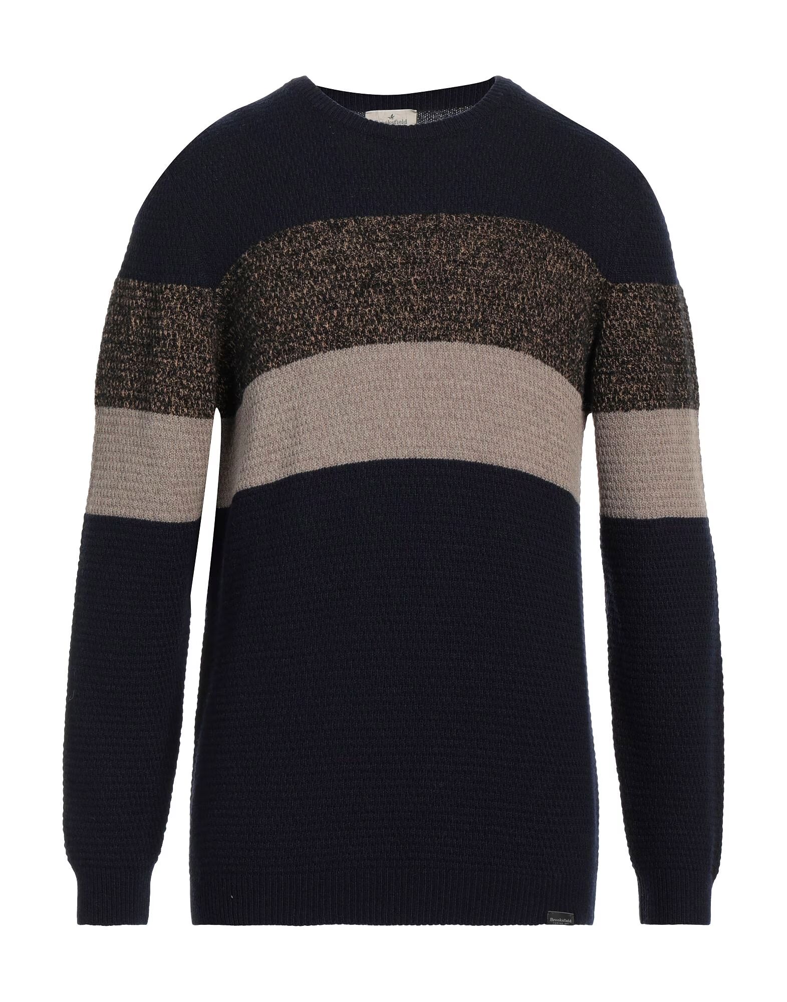 Свитер Brooksfield, полуночно-синий
Свитер Brooksfield, полуночно-синий