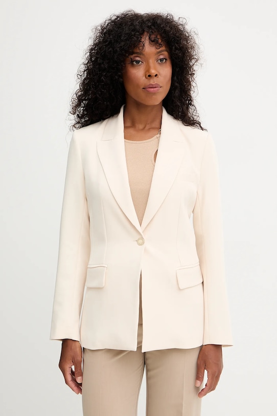 Куртка Morgan, бежевый
Куртка Morgan, бежевый