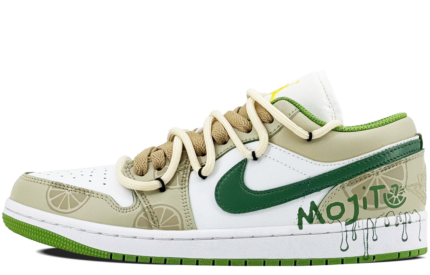 Баскетбольные кроссовки Air 1 Vintage Men Low-Touch Green/White Jordan, Белый, Баскетбольные кроссовки Air 1 Vintage Men Low-Touch Green/White Jordan
Баскетбольные кроссовки Air 1 Vintage Men Low-Touch Green/White Jordan, Белый, Баскетбольные кроссовки Air 1 Vintage Men Low-Touch Green/White Jordan