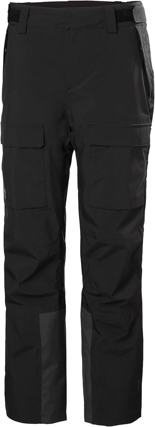 Женские лыжные штаны Helly-Hansen Helly Hansen, Black 1
Женские лыжные штаны Helly-Hansen Helly Hansen, Black 1